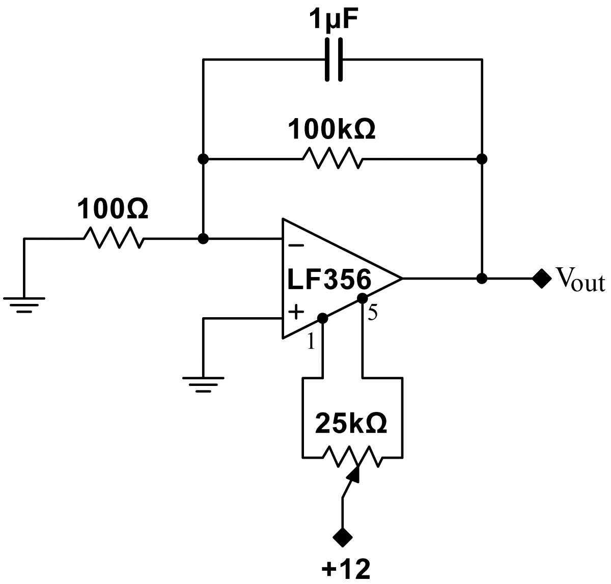 Constant Volume Fet Amplifier Circuit Making Easy Circuits